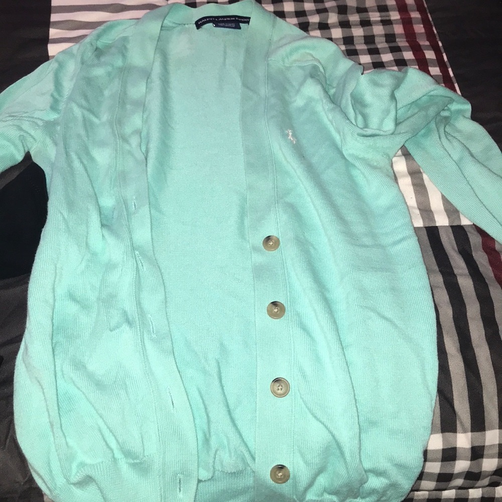 Cardigan - Picture 2 of 2